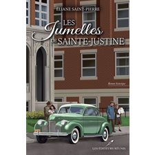Les jumelles de Sainte-Justine : HIS