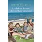 Le club de lecture de Martha's Vineyard