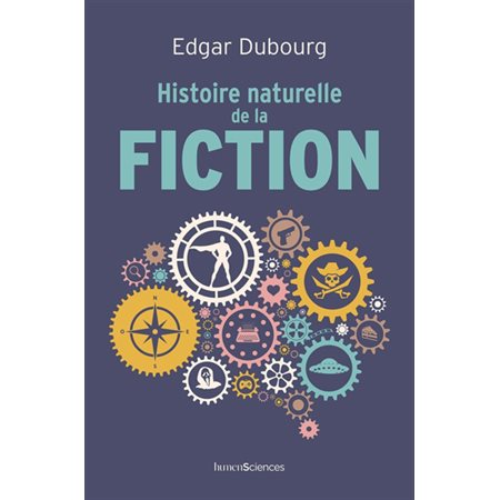 Histoire naturelle de la fiction