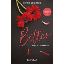 Better T.02 : Damnation : NR