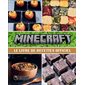 Minecraft : Le livre de recettes officiel