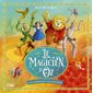 Le magicien d'Oz : Couverture rigide
