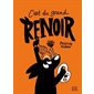 Renoir T.02 : C'est du grand Renoir : Bande dessinée