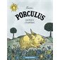 Porculus : Bande dessinée