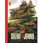 Silent Jenny : Label 619 : Bande dessinée
