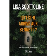 Qu'est-il arrivé aux Bennett ? : SPS