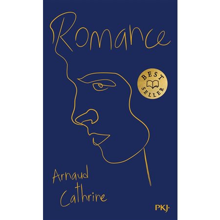 Romance (FP) : Pocket jeunesse : 12-14