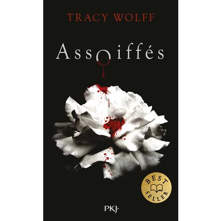 Assoiffés T.01 (FP) : 12-14