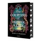 The courting of Bristol Keats T.01 : Édition collector : 15-17