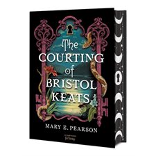 The courting of Bristol Keats T.01 : Édition collector : 15-17