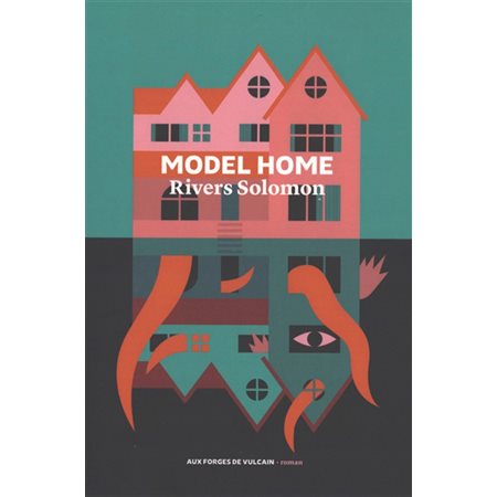 Model home : Fiction