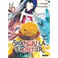Shangri-La Frontier T.16 : ADO : SHONEN