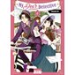 My dear detective T.04 : ADT : SEINEN