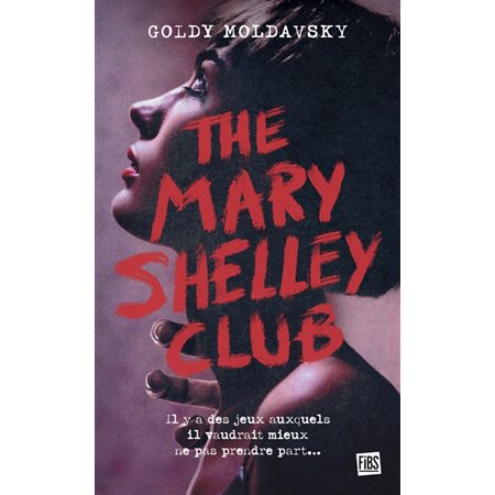 The Mary Shelley Club (FP) : 12-14