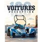 100 voitures d'exception