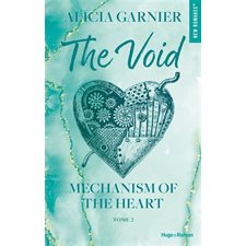 Mechanism of the heart T.02 : The void : NR