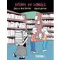 Entendu en librairie : Sous forme d’instantanés, Émilie Roy-Brière partage une centaine de ses anecdotes préférées.