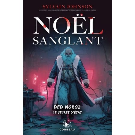 Ded Moroz : Le secret d'état : Noël sanglant : HOR