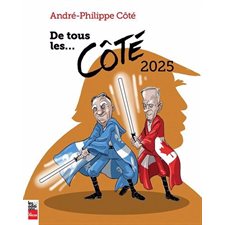 De tous les ... Côté 2025