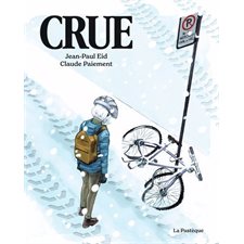 Crue : Bande dessinée