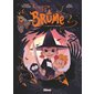 Brume T.04 : La nouvelle sorcière : Bande dessinée