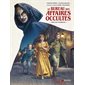 Bas les masques : Le bureau des affaires occultes : Bande dessinée