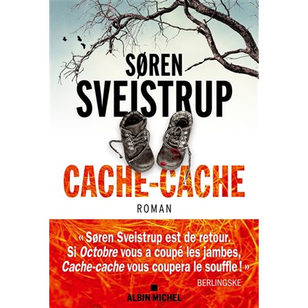 Cache-cache : SPS