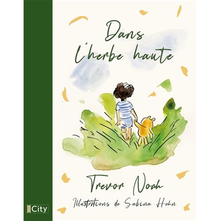 Dans l'herbe haute : Romans : 6-8