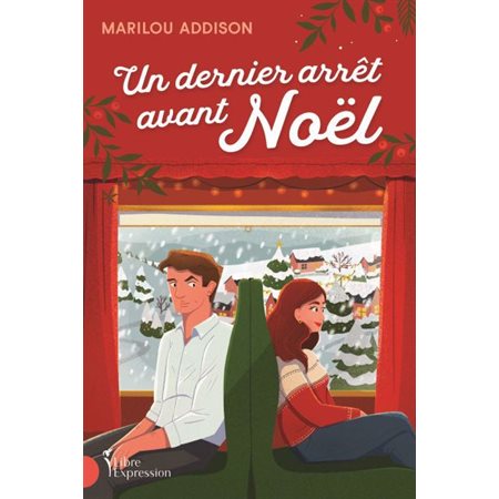 Un dernier arrêt avant Noël : CHL