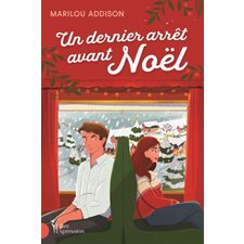 Un dernier arrêt avant Noël : CHL