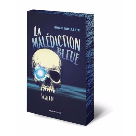 La malédiction bleue : 15-17