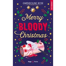 Merry bloody Christmas (FP) : Hugo poche. New romance