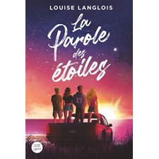 La parole des étoiles : Stories : 12-14