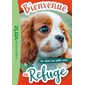 Bienvenue au refuge T.13 : Un chien aux petits soins : Bibliothèque verte. Ma première bibliothèque verte : 6-8