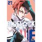 Blue lock T.27 : Manga : ADO : SHONEN