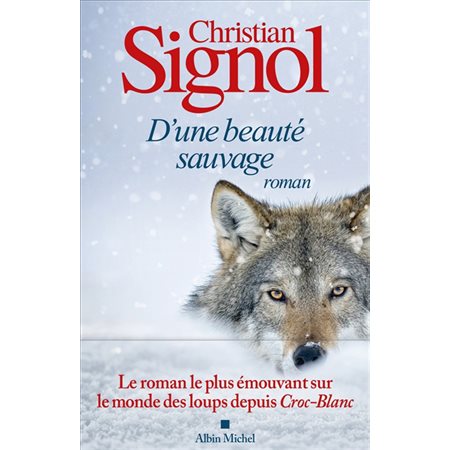 D'une beauté sauvage