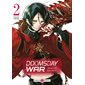 Doomsday war : Rekkyô Sensen T.02 : Manga : ADO : SHONEN