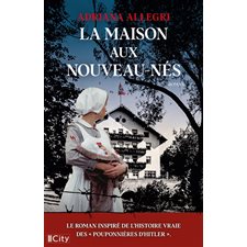 La maison aux nouveau-nés : HIS