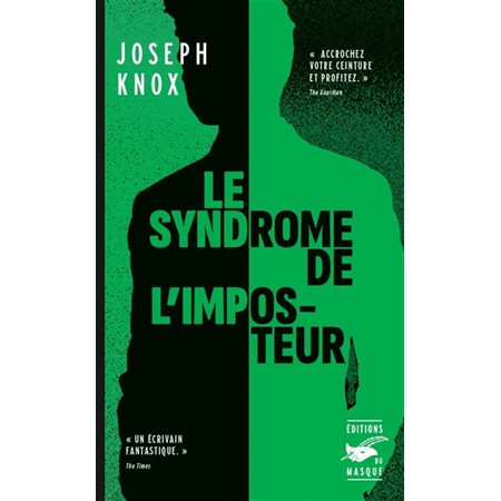 Le syndrome de l'imposteur : SPS