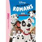Mes premiers romans Disney T.03 : Les 101 dalmatiens : Bibliothèque rose. Ma première bibliothèque rose : 6-8