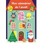 Mon calendrier de l'avent