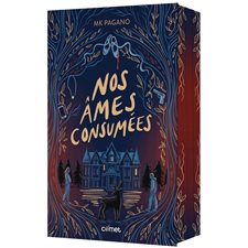 Nos âmes consumées : Mystery : 15-17