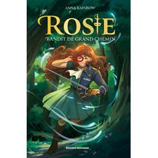 Rosie : Bandit de grand chemin : 9-11