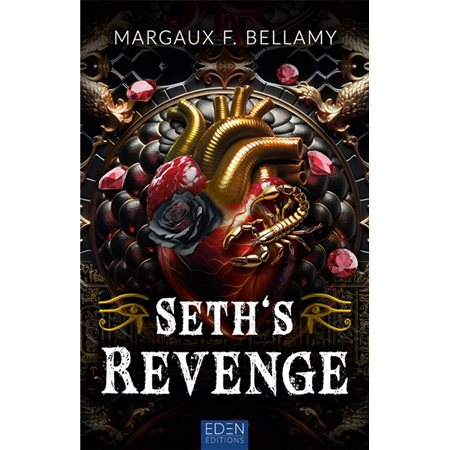 Seth's revenge : DR