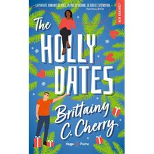 The Holly dates (FP) : Hugo poche. New romance