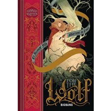 Wilderwood T.01 : For the wolf : FAN