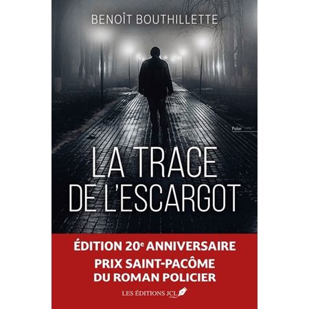 La trace de l'escargot : POL