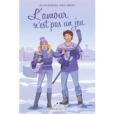 L'amour n'est pas un jeu : RMC