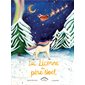 La licorne du Père Noël : Albums : Couverture rigide