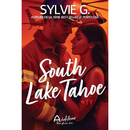 Ty : South Lake Tahoe